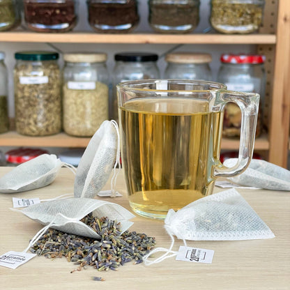 Infusión Lavanda