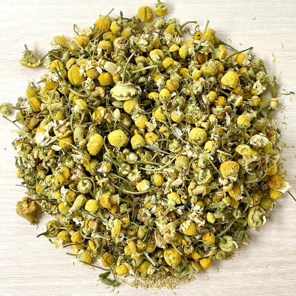 Infusión Manzanilla