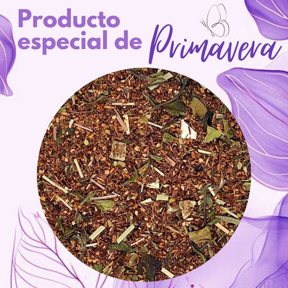 Desintoxica y adelgaza