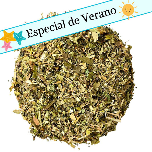 Infusión Buena circulación