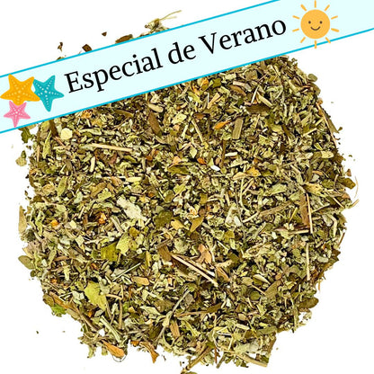 Menopausia en equilibrio