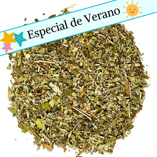 Menopausia en equilibrio
