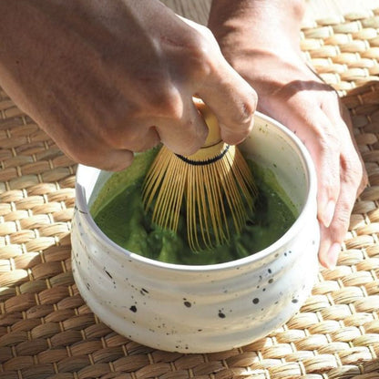 Matcha Bowl, Cuenco Ceremonial de té Matcha