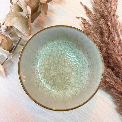 Matcha Bowl, Cuenco Ceremonial de té Matcha