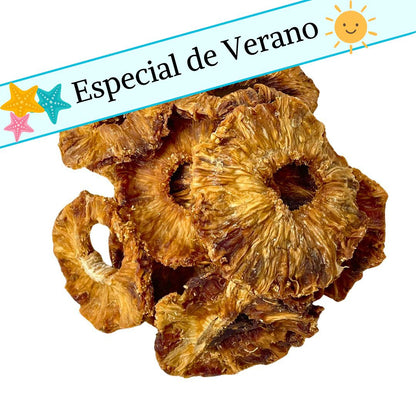 Piña sin azucar