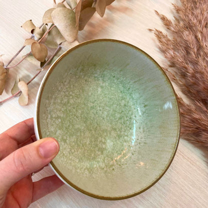 Matcha Bowl, Cuenco Ceremonial de té Matcha