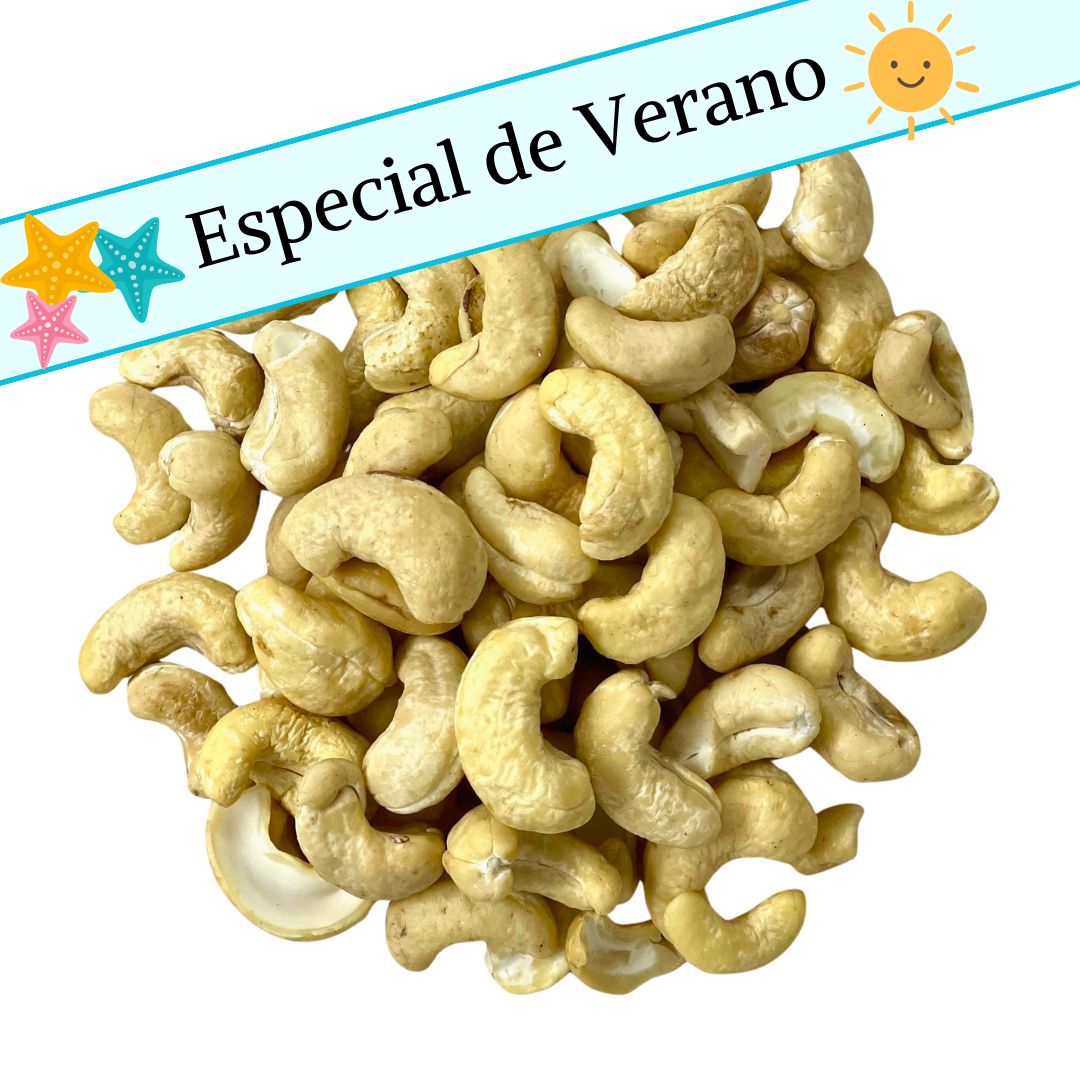 Anacardo natural