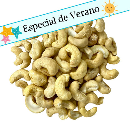 Anacardo natural