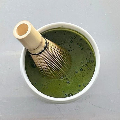 Matcha Bowl, Cuenco Ceremonial de té Matcha