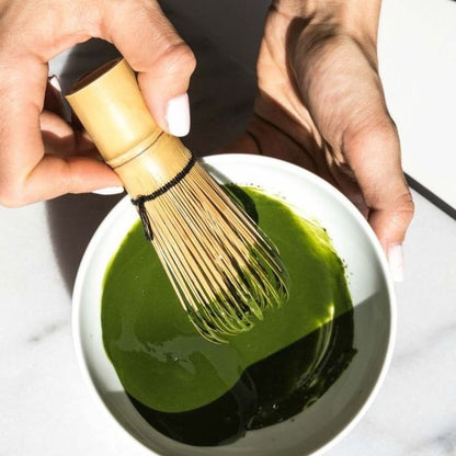 Matcha Bowl, Cuenco Ceremonial de té Matcha