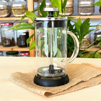 Jarra para infusiones y Tés