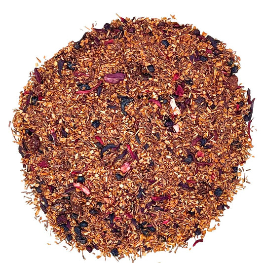 Rooibos renovador
