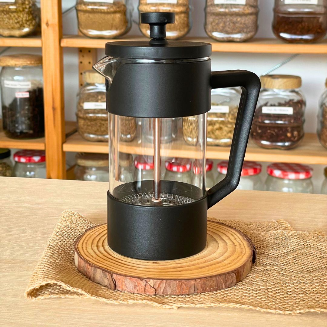 Jarra para infusiones y Tés