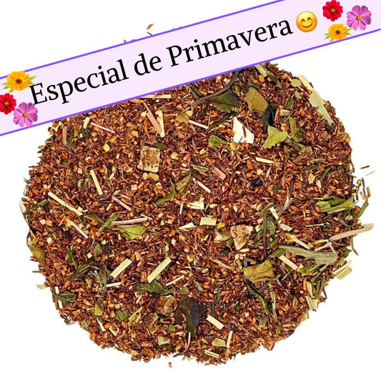 Desintoxica y adelgaza