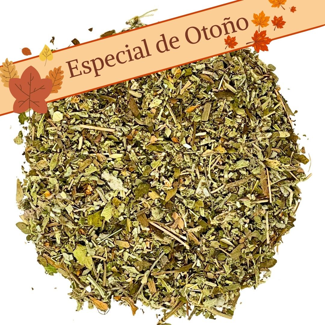 Menopausia en equilibrio