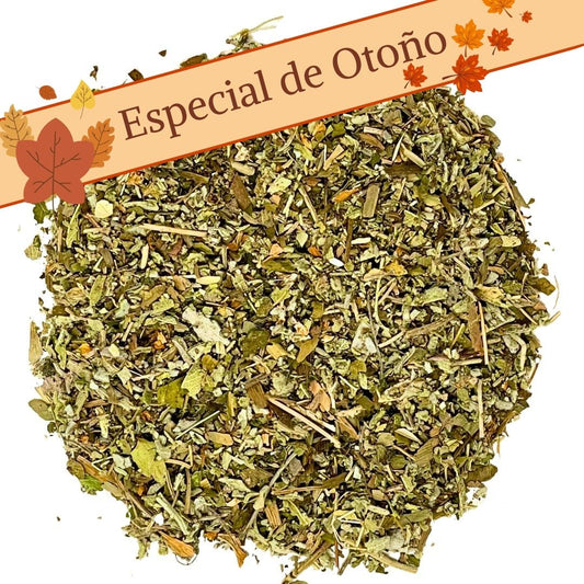 Menopausia en equilibrio
