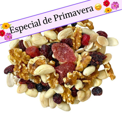 Mix 100% energia