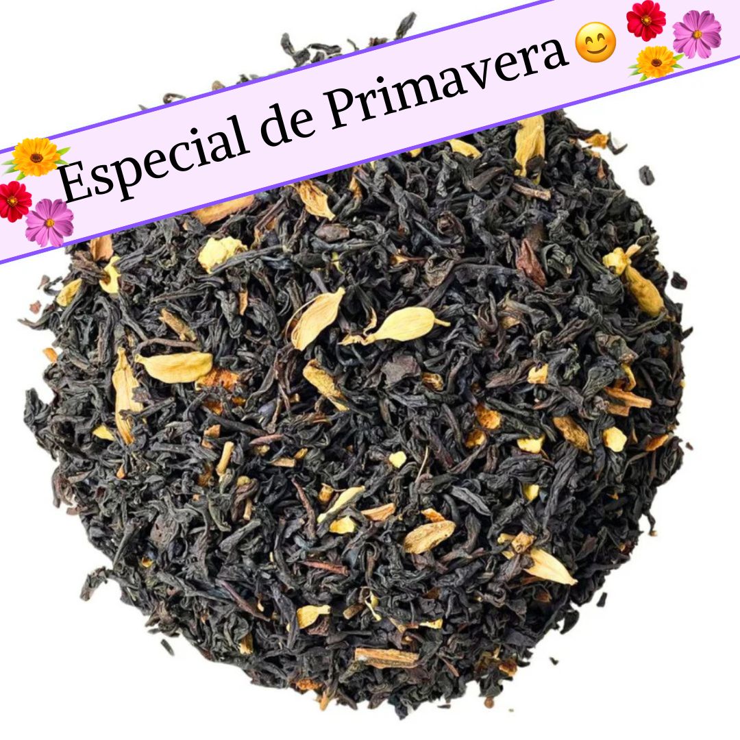 Té Pakistaní