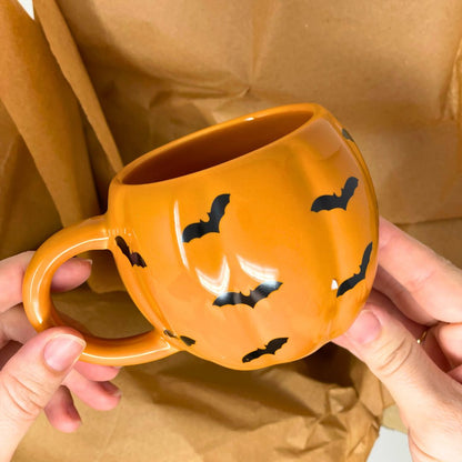 Taza de Cerámica Premium – Ideal para Infusiones y Tés