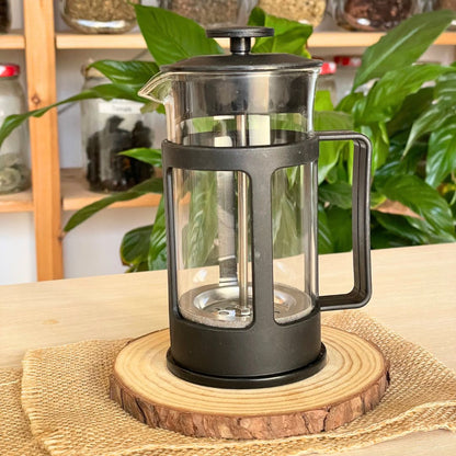 Jarra para infusiones y Tés