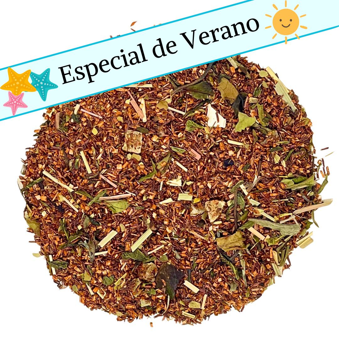 Desintoxica y adelgaza