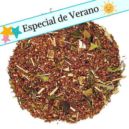 Desintoxica y adelgaza