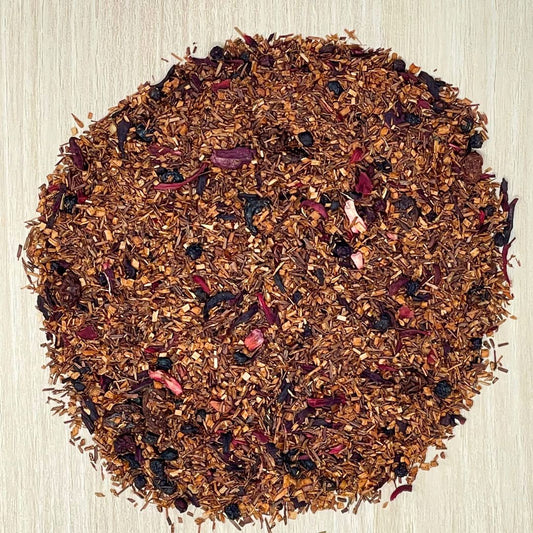 Rooibos renovador