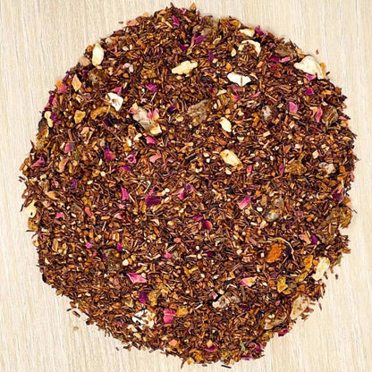 Rooibos mandarina relajante