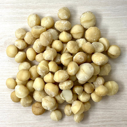 Macadamia natural