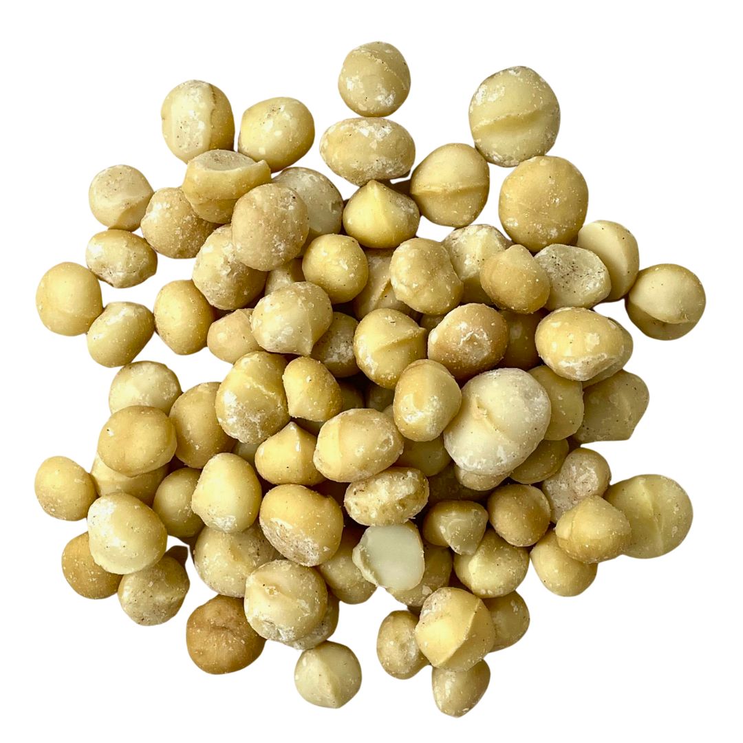 Macadamia natural