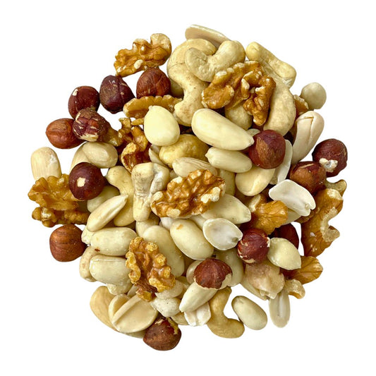 Mix Corazón sano