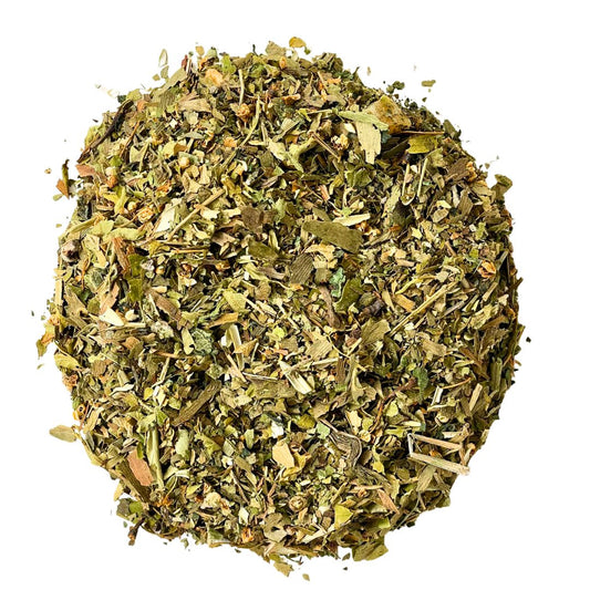 Infusión Buena circulación