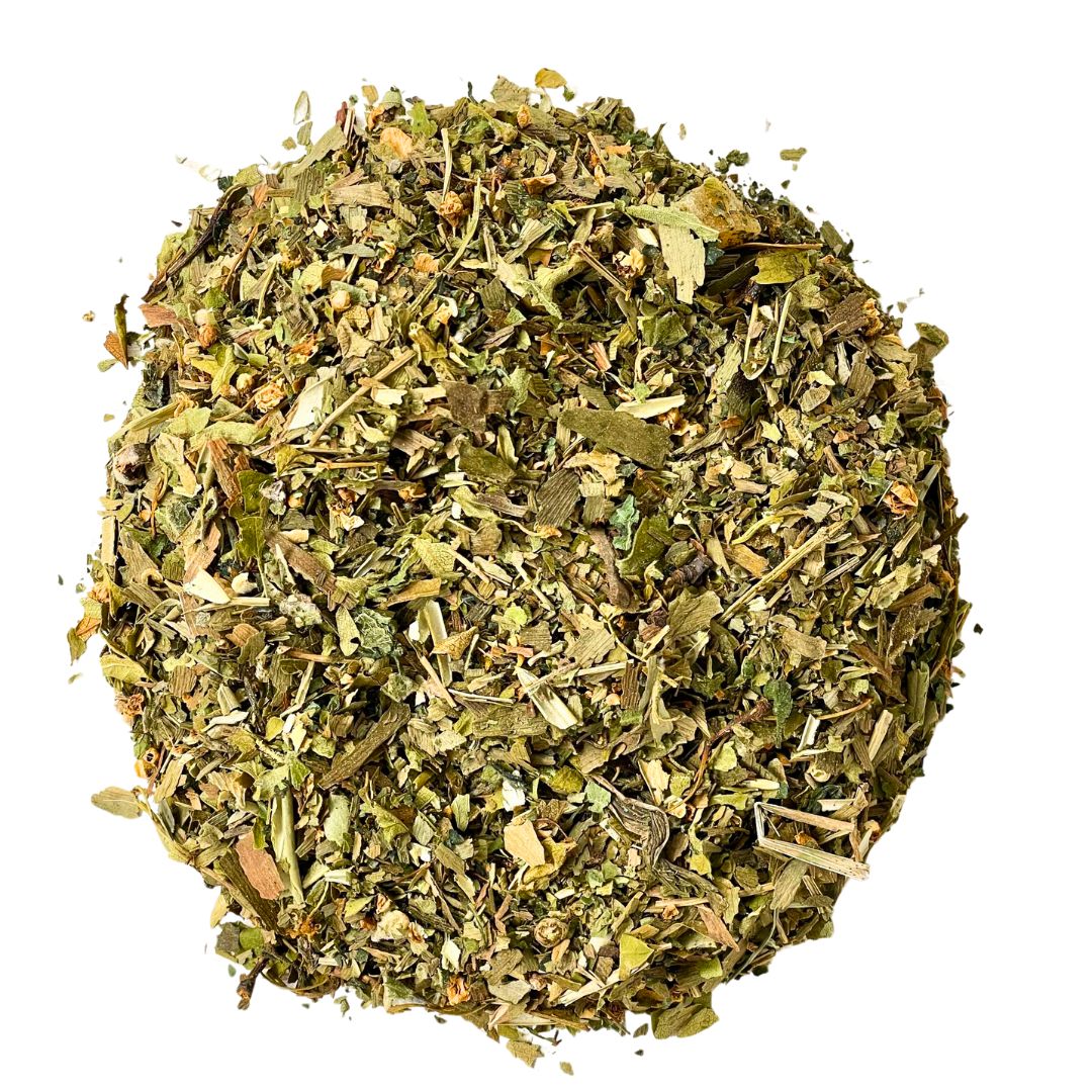 Infusión Buena circulación