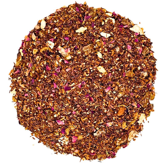 Rooibos mandarina relajante