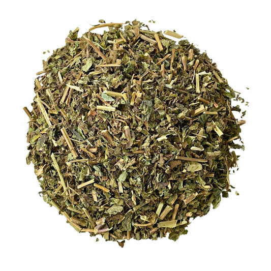 Infusión Melisa