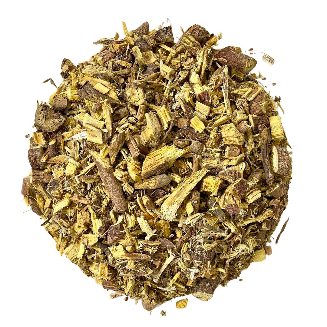 Infusión Regaliz