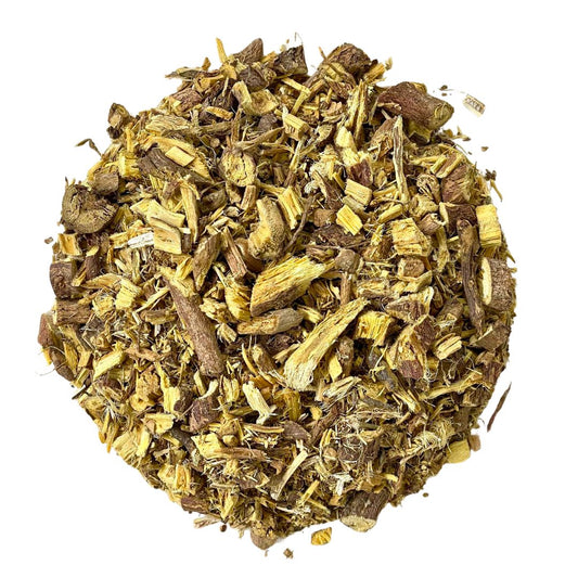 Infusión Regaliz