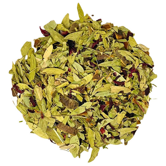 Poder laxante 100% renovador