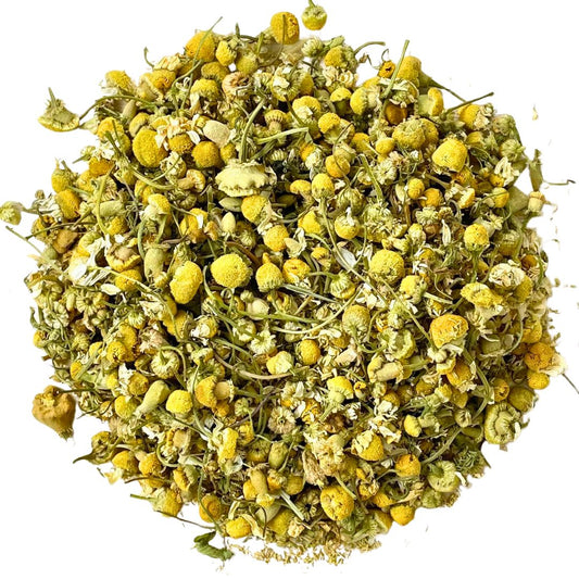 Infusión Manzanilla