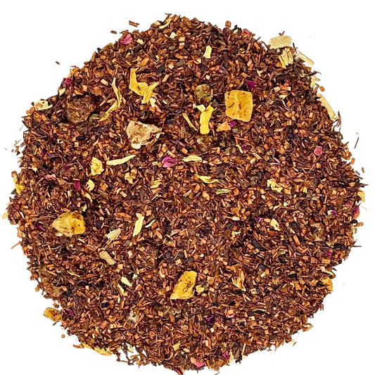 Relax aromas frutales