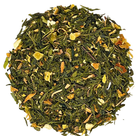 Détox mango tropical