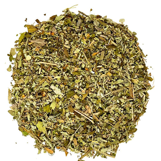 Menopausia en equilibrio