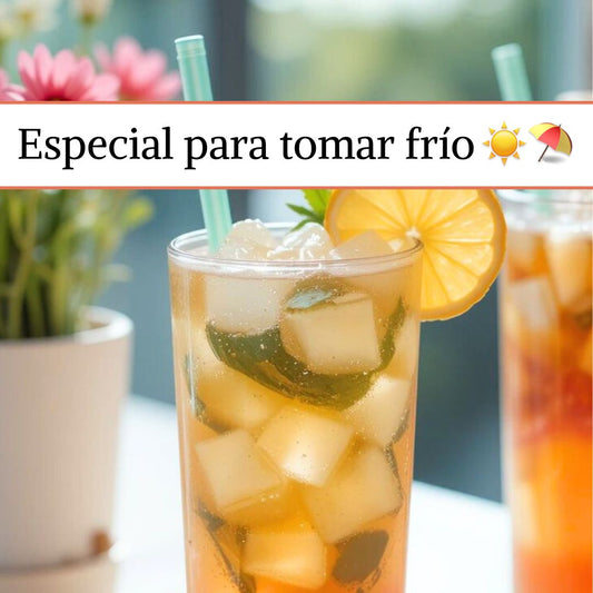 Desintoxica y adelgaza