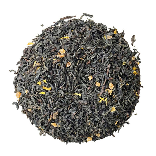 Té Maracuyá