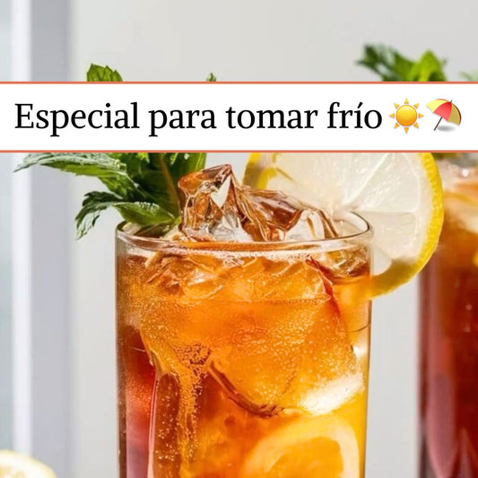 Détox mango tropical