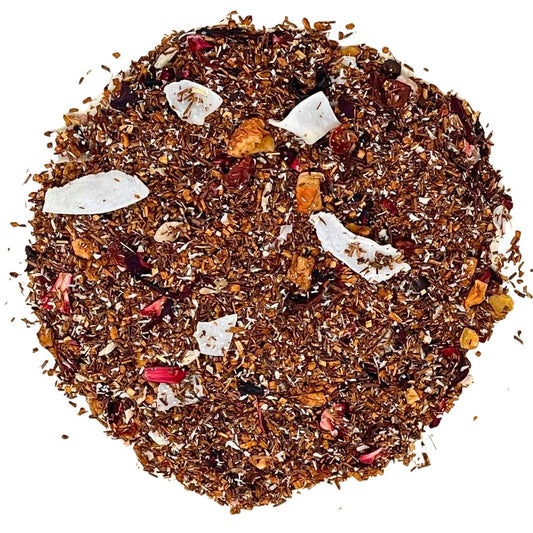 Rooibos tropical piña colada