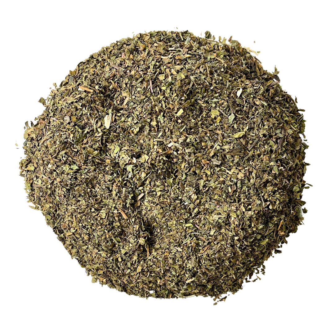 Infusión Menta