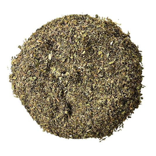 Infusión Menta