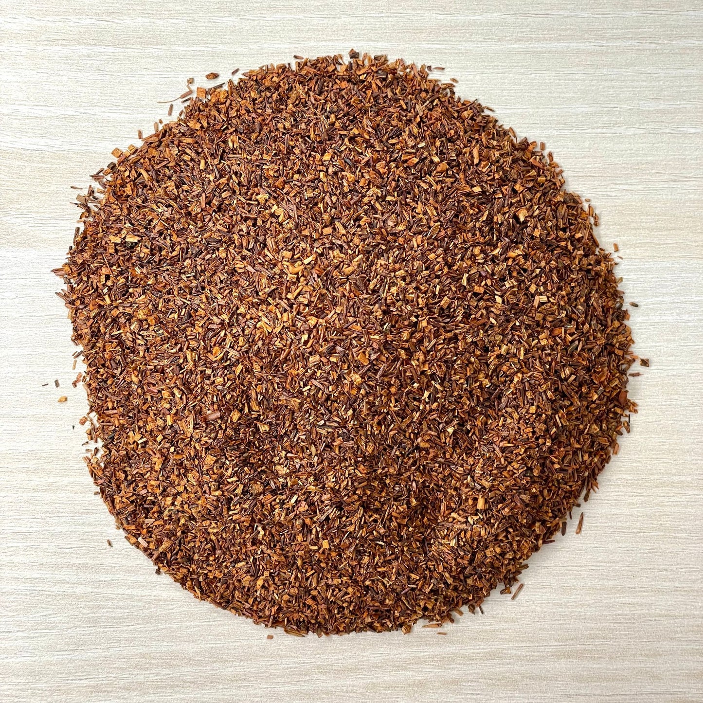 Infusión Rooibos