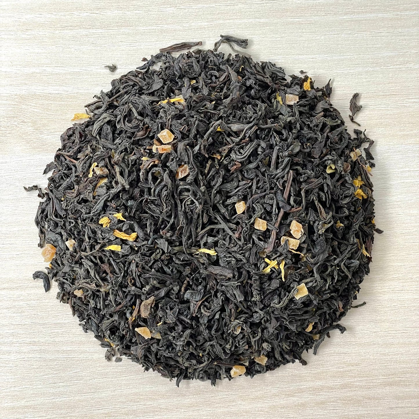 Té Maracuyá